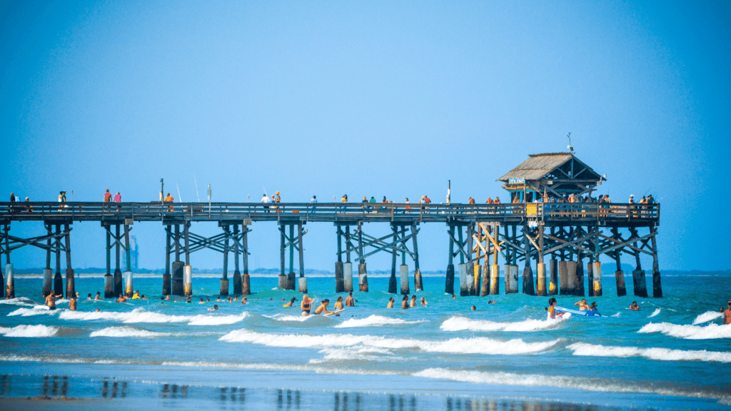 Exciting Things to Do Near the Cocoa Beach Pier