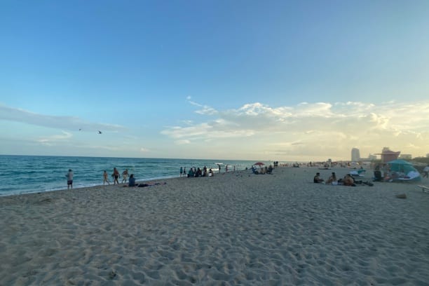 Miami Beach Access